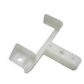 Cool Kitchen Plastic Mounting Sock for KVTT100 Slide, Front Bracket CO1776619